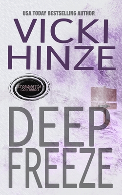 Deep Freeze - Hinze, Vicki