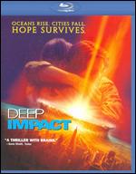 Deep Impact [Blu-ray] - Mimi Leder