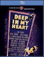 Deep in My Heart [Blu-ray]