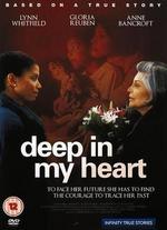 Deep in My Heart - Anita W. Addison