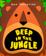 Deep in the Jungle