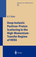 Deep Inelastic Positron-Proton Scattering in the High-Momentum-Transfer Regime of Hera