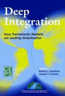 Deep Integration: How Transatlantic Markets Are Leading Globalization