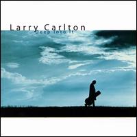 Deep into It - Larry Carlton