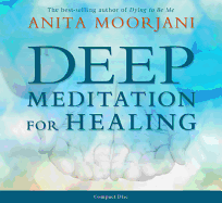 Deep Meditation for Healing