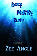 Deep Murky Blue