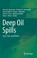 Deep Oil Spills: Facts, Fate, and Effects