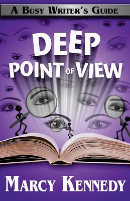 Deep Point of View - Kennedy, Marcy