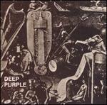 Deep Purple [1969 - Creative Sounds]