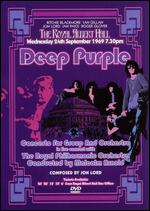 Deep Purple: Concerto for Group and Orchestra - 