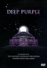 Deep Purple: In Concert with the London Symphony Orchestra - Anthony Powell
