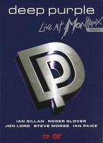 Deep Purple: Live at Montreux, 1996 - 