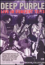 Deep Purple: Scandinavian Nights - 