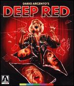 Deep Red [Blu-ray]
