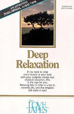 Deep Relaxation - Griswold, Bob