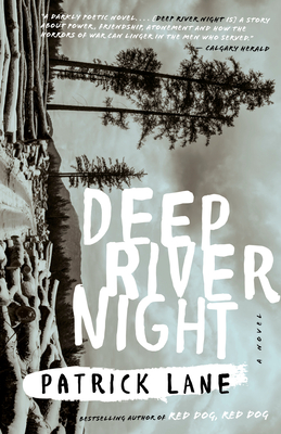 Deep River Night - Lane, Patrick