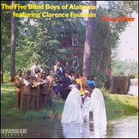 Deep River - The Five Blind Boys of Alabama