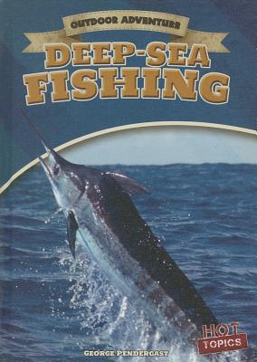 Deep-Sea Fishing - Pendergast, George