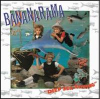Deep Sea Skiving [Limited Coloured Edition] - Bananarama