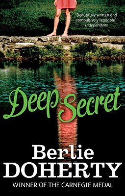 Deep Secret - Doherty, Berlie