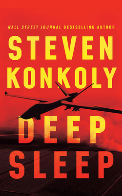 Deep Sleep - Konkoly, Steven, and Podowitz, Seth (Read by)