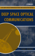 Deep Space Optical Communications