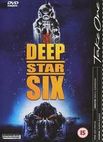 Deep Star Six