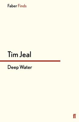 Deep Water - Jeal, Tim