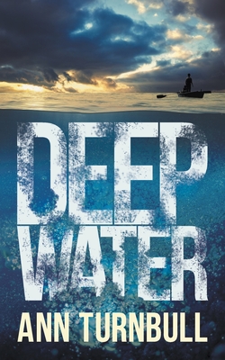 Deep Water - Turnbull, Ann