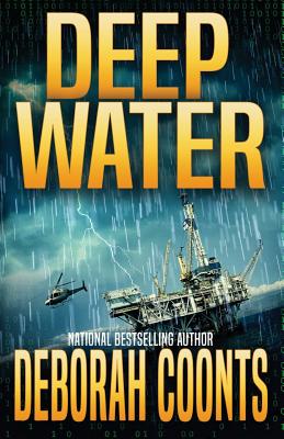 Deep Water - Coonts, Deborah