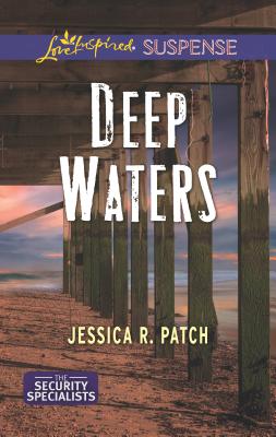 Deep Waters - Patch, Jessica R