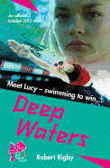 Deep Waters - Rigby, Robert