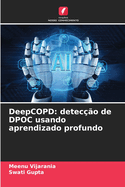 DeepCOPD: detec??o de DPOC usando aprendizado profundo