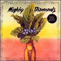 Deeper Roots (Back to the Channel) - The Mighty Diamonds