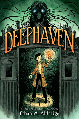 Deephaven - Aldridge, Ethan M