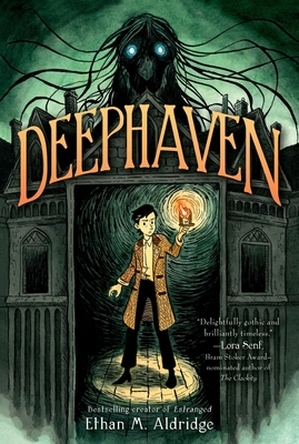 Deephaven - Aldridge, Ethan M