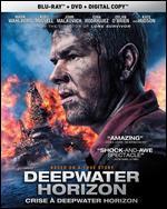 Deepwater Horizon [Blu-ray/DVD]