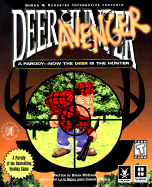 Deer Avenger: a Parody-Now the Deer is the Hunter