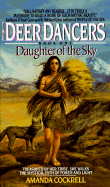 Deer Dancers #01: Daughter of the Sky - Cockrell, Amanda