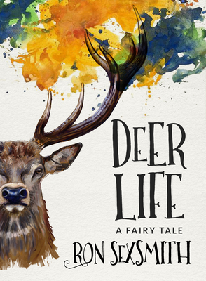 Deer Life - Sexsmith, Ron