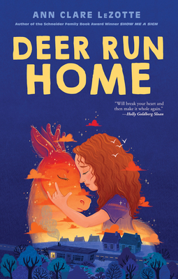 Deer Run Home - Lezotte, Ann Clare