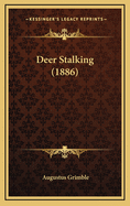 Deer Stalking (1886)