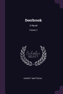 Deerbrook: A Novel; Volume 2