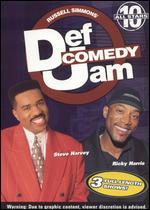 Def Comedy Jam, Vol. 10