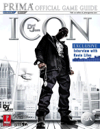 Def Jam: Icon: Prima Official Game Guide