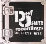 Def Jam's Greatest Hits