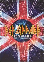 Def Leppard: Rock of Ages - The DVD Collection