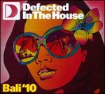 Defected in the House: Bali '10