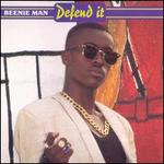 Defend It - Beenie Man