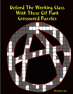 Defend the Working Class With These Oi! Punk Crossword Puzzles